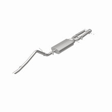 Load image into Gallery viewer, MagnaFlow BRE Exhaust Kit 03-06 Hummer H2 6.0L