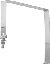 Load image into Gallery viewer, Bikers Choice 70-84 FLH/FLT Stainless Battery Hold Down Strap Replaces H-D 66383-70T