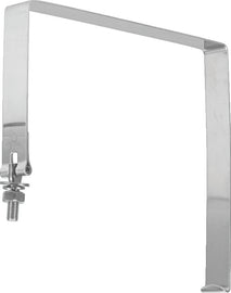 Bikers Choice 70-84 FLH/FLT Stainless Battery Hold Down Strap Replaces H-D 66383-70T