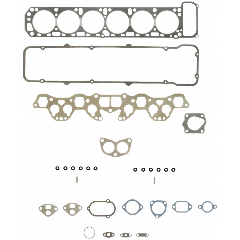 Fel-Pro Nissan Maxima HS 21157 PT-1 PermaTorque Engine Cylinder Head Gasket Set