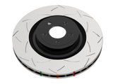 DBA 08-14 Ford Falcon XR6 4000 Series T3 Slotted Rotor