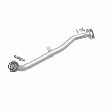 Load image into Gallery viewer, BRExhaust 01-04 Frontier 2.4L Front Pipe Kit