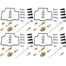 Load image into Gallery viewer, All Balls Racing 93-97 Kawasaki ZX1100D Ninja ZX11 Carburetor Rebuild Kit