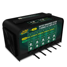 Load image into Gallery viewer, Battery Tender 5 Bank 6V/12V 4A Selectable Battery Charger
