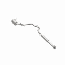 Load image into Gallery viewer, MagnaFlow BRE Exhaust Kit 14-16 Subaru Forester 2.5L