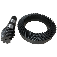 Load image into Gallery viewer, Revolution Gear &amp; Axle Jeep Wrangler JL/Gladiator D44 Reverse Front 4.56 Ratio 2-Cut Ring &amp; Pinion