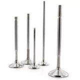 Ferrea 02-03 Buell XB9 1.575 Head 0.2754in Stem Dia Competition Exhaust Valve - Set of 2