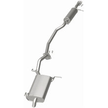 Load image into Gallery viewer, MagnaFlow BRE Exhaust Kit 11-13 Kia Sorento 2.4L