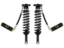 Load image into Gallery viewer, ICON 2023+ GM Canyon/Colorado EXT Travel 2.5 Series Shocks VS RR CDCV Coilover Kit