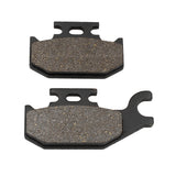 EPI 07-14 Acrtic Cat 330-800 Outlander / 07-08 Yamaha 400 Grizzly Brake Pad