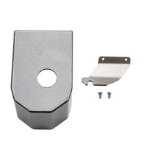 Load image into Gallery viewer, Wehrli 06-23 Cummins 5.9L/6.7L Brake Master Cylinder Cover - Chevy Orange