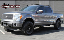 Load image into Gallery viewer, Camburg Ford F-150 2WD/4WD 04-08 1.25in Performance Uniball Upper Arms