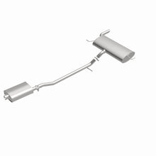 Load image into Gallery viewer, BRExhaust 12-15 CHEVROLET CAPTIVA SPORT 2.4L Exhaust Kit