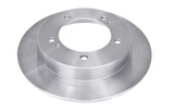 DBA 2005+ Suzuki Vitara/Jimny Front Street Standard Rotor