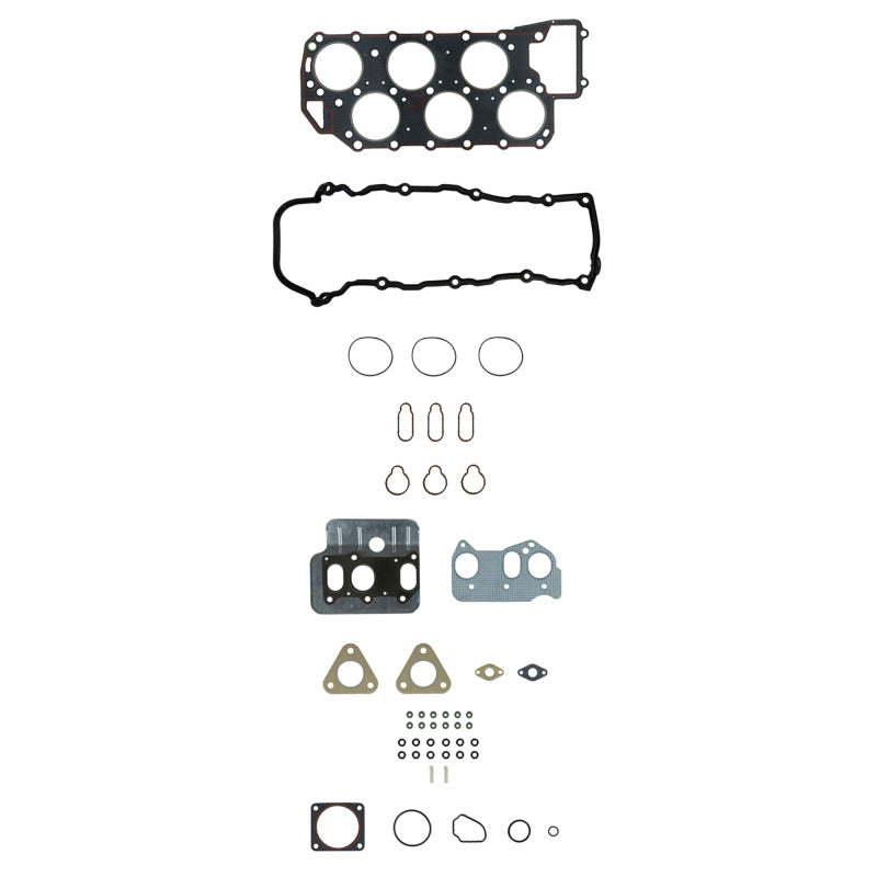 Fel-Pro Volkswagen Jetta HS 26140 PT-2 PermaTorque Engine Cylinder Head Gasket Set