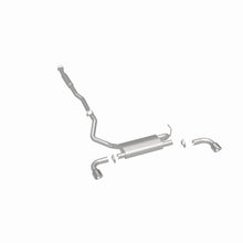 Load image into Gallery viewer, MagnaFlow BRE Exhaust Kit 14-22 Jeep Cherokee 3.2L