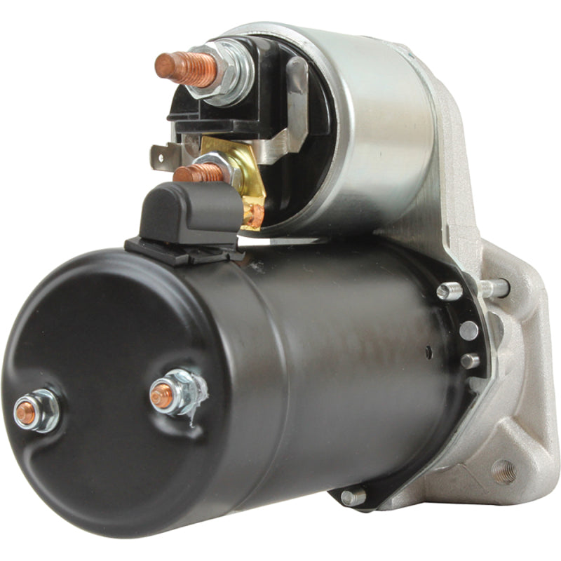 Arrowhead Starter BMW