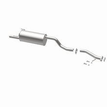 Load image into Gallery viewer, BRE Exhaust 90-93 Accord 2.2L Muffler Kit