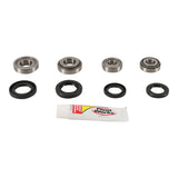 Pivot Works 11-13 Yamaha YFM125 Raptor Front Tapered Bearing Conversion Kit