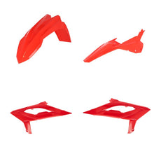 Load image into Gallery viewer, Acerbis 2023 Beta RR 2T 125-480 RR 2T 125RC-480RC Plastic Kit - Red