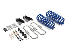 Load image into Gallery viewer, Ford Racing 2021+ Ford F-150 2WD/4WD Regular Cab / Super Cab / Super Crew Complete Lowering Kit