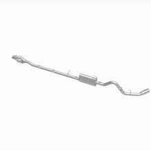Load image into Gallery viewer, MagnaFlow Ford BRE Exhaust Replacement Kit