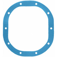 Load image into Gallery viewer, Fel-Pro Ford Ranger Axle Housing Cover Gasket Oval Shaped 10 Bolt Hole Gasket
