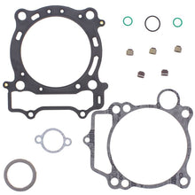 Load image into Gallery viewer, Vertex Pistons 03-06 WR 450 F/03-05 YZ 450 F Top End Gasket Kit