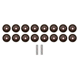 Fel-Pro Jeep Compass SS 73117 Engine Valve Stem Oil Seal Set