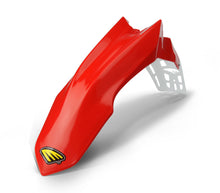 Load image into Gallery viewer, Cycra 13-16 Honda CRF250R Cycralite Front Fender - Red