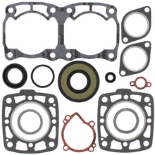 Load image into Gallery viewer, Vertex Gaskets 90-92 Yamaha Exciter 570 Complete Gasket Kit w/ Oil Seals
