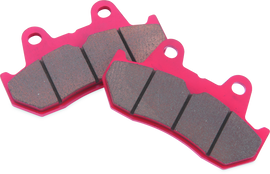 BikeMaster Honda Sintered Brake Pads