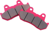 BikeMaster Honda Sintered Brake Pads