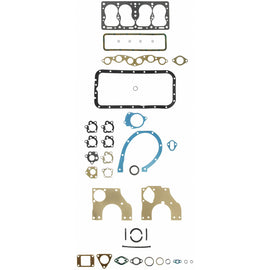 Fel-Pro FS 7285 B Engine Gasket Set