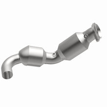 Load image into Gallery viewer, Magnaflow 21-23 Ford F-150 3.5L Left Underbody Direct Fit Converter