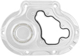Roland Sands Design Clarity Cover Cable Clutch - Chrome