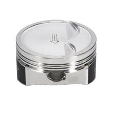 Load image into Gallery viewer, Manley Chevrolet 5.3L LS Gen III Piston Set-3.800 in. Bore 1.115 in. CH -7.00 CC