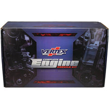 Load image into Gallery viewer, Vertex Pistons 02-08 YFM 660 F Grizzly 4x4/04-07 YXR 660F Rhino Complete Engine Rebuild Kit