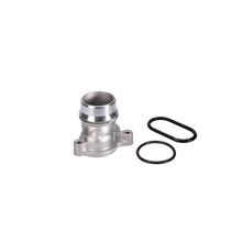 Load image into Gallery viewer, Fleece Performance 11-25 Ford F-250/F-350/F-450 6.7L Power Stroke Thermostat Housing Upgrade