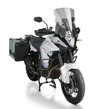 Load image into Gallery viewer, National Cycle 17-19 KTM 1290 Super Adventure T/15-16 1290 Super Adv. VStream Std. Windshield-Tint