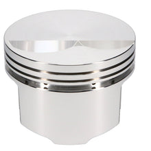 Load image into Gallery viewer, JE Pistons Ford Small Block 4.030in Bore 1.165in CH -5.00 CC Piston Kit