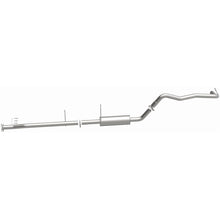 Load image into Gallery viewer, BRExhaust 01-03 GMC S10 Sonoma 2.2L Exhaust Kit