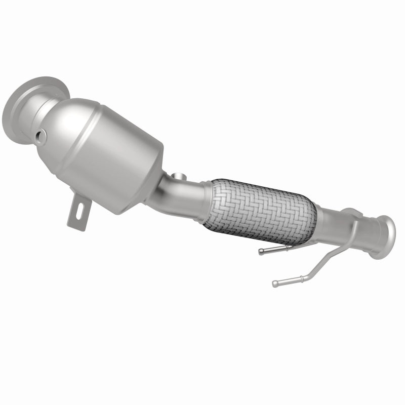 Magnaflow 2020 Ford Escape Front Underbody 1.5L Direct Fit Converter