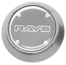 Load image into Gallery viewer, Gram Lights WR Center Cap (Black)