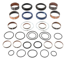 Load image into Gallery viewer, Pivot Works 10-14 Honda CRF250R Fork Rebuild Kit - W/Bushings &amp; Seals