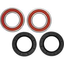 Load image into Gallery viewer, Pivot Works Honda, Yamaha Wheel Bearing Kit Premium Bearings