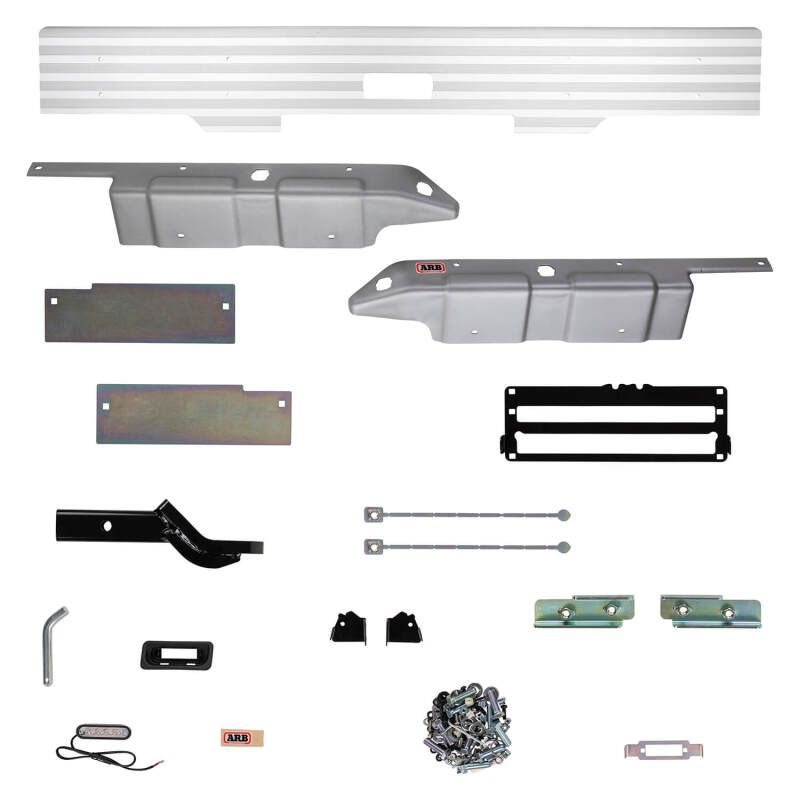 ARB Bumper Mounting Kit for 3640170