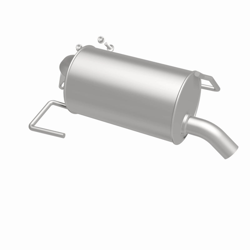 BRE Exhaust 05-09 Outback 2.5L Muffler Kit