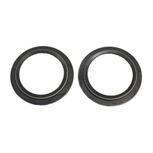 Load image into Gallery viewer, Athena 97-01 Honda CR 125 R 46x58.5x4.7/11.6mm Fork Dust Seal Kit