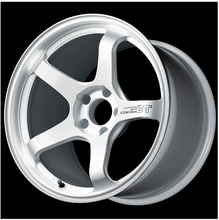 Load image into Gallery viewer, Advan GT Beyond 20x9.5 +29 5-114.3 Racing Titanium Black Wheel